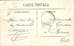 CPA Vichy Le Golf Club