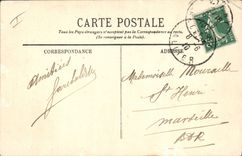 CPA Vichy Le Golf Club