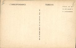 CPA Bateau Paquebot Marine Tempete Le pilote 