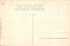 CPA Bateau Paquebot Canal Croisement d'une drague Egypte Egypt 