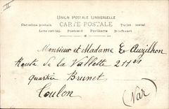 CPA Fantaisie Prenom Lucienne Enfant