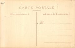 VINTAGE POSTCARD Fantaisie Illustrator Woman the fuss of the Mode woman 1909 1910 Caps Hairdresser