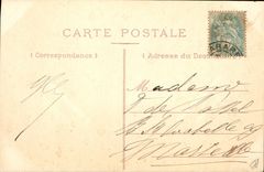 CPA Fantaisie Illustrateur Femme Les chichis de la femme Mode 1909 1910 