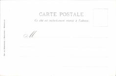 CPA Fantaisie Illustrateur Casimir Raymond Marseille Entree du vieux port 