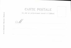 CPA Fantaisie Illustrateur Casimir Raymond Marseille Vieux port et quai de la Fraternite