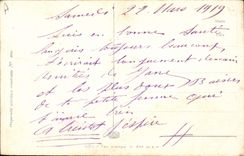 CPA Fantaisie Illustrateur Rappini Femme