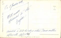 CPA Fantaisie Illustrateur Rappini Femme 