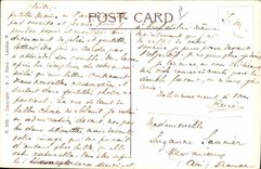 CPA Fantaisie Illustrateur Rappini Femme 