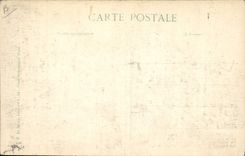 CPA Militaria Prisonniers allemands au camp anglais 