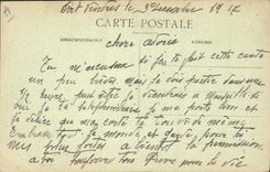 CPA Folklore Types catalanes 