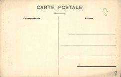 CPA Folklore Types catalans Buvez