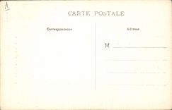 CPA Folklore Type de Catalane 