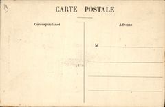 CPA Folklore Catalane buvant a la regalade 