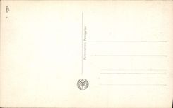 CPA Folklore La catalane 