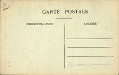 CPA Folklore Amelie les Bains Danseurs catalans