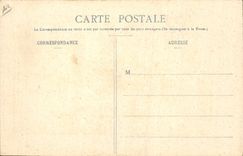 CPA Folklore Catalan ambe al Pourrou 