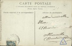 CPA Folklore Pyrenees Orientales Types de Catalans 