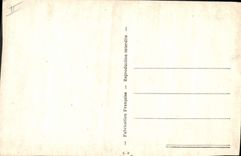 MODERN CARD Cinema Andre Claveau