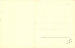 MODERN CARD Cinema Richard Cromwell