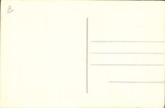 MODERN CARD Carette Cinema