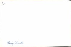 CPM Cinema Tony Curtis