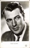 CPM Cinema Gary Cooper