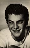 CPM Cinema Tony Curtis 
