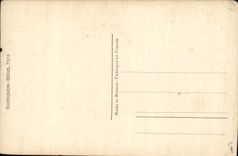 CPM Cinema Jaque Catelain