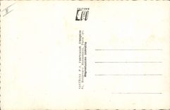 CPM Cinema Paul Cambo