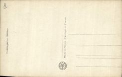 MODERN CARD Cinema Jaque Cathelain