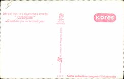 CPM Cinema Andre Claveau 