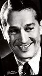CPM Cinema Maurice Chevalier