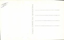 CPM Cinema Maurice Chevalier