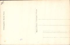 MODERN CARD Cinema William Cooper