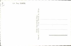 CPM Cinema Tony Curtis