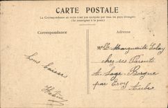 CPA Versailles Grand Trianon