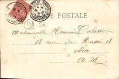 CPA Marseille ND De La Garde