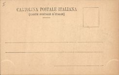 CPA Militaria Monumento a Garibladi 