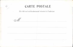 CPA Militaria M de Sleves 