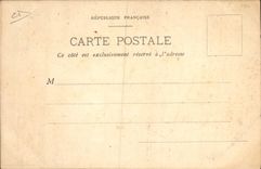 CPA Le charmeur oiseaux