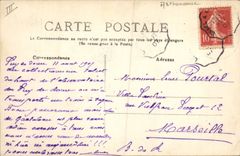CPA L'Observatoire du Puy de Dome en hiver