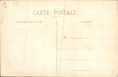 VINTAGE POSTCARD Paris Observatory of Paris Southern Frontage