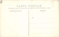 CPA Paris L'Observatoire Vue generale
