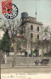 CPA Toulon L'Observatoire 