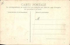 CPA Verres grossissants Roger Bacon Astronomie