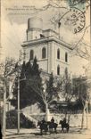 CPA Toulon L'Observatoire de la Marine 