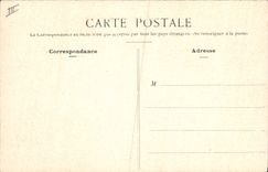 CPA Paris Observatoire de Paris