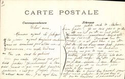 La POSTAL Contrexeville de la VENDIMIA cierra a club de golf de los obispos