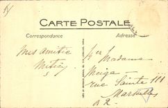 CPA Vichy Le Golf Club