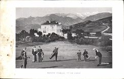 CPA Monte Carlo Le Golf